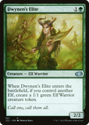 Dwynen's Elite (J22-651) - Jumpstart 2022