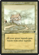 Adventurers' Guildhouse (LEG-) - Legends