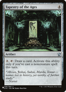 Tapestry of the Ages (LIST-DTK-246) - The List
