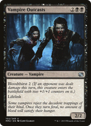 Vampire Outcasts (MM2-102) - Modern Masters 2015