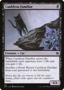 Cauldron Familiar (JMP-216) - Jumpstart