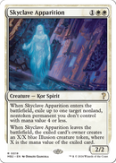 Skyclave Apparition (White Border) (MB2-018) - Mystery Booster 2
