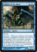 Arbiter of the Ideal (BNG-031) - Born of the Gods