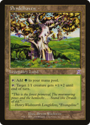 Pendelhaven (TSB-120) - Time Spiral Timeshifted Foil