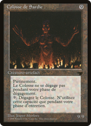 Colossus of Sardia (REN-) - Renaissance