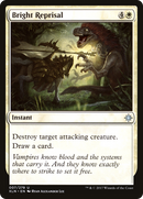 Bright Reprisal (XLN-007) - Ixalan Foil