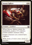 Sensor Splicer (MM3-023) - Modern Masters 2017