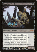 Carrion Feeder (FNM-006) - Friday Night Magic 2004 Foil