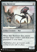 Myr Retriever (LIST-CM2-203) - The List
