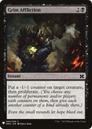 Grim Affliction (LIST-MM2-84) - The List