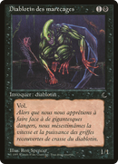 Bog Imp (REN-) - Renaissance
