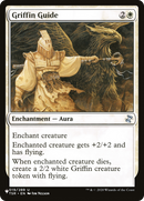 Griffin Guide (LIST-TSR-19) - The List