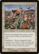 Prismatic Strands (JUD-018) - Judgment: (tombstone)
