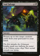 Soul Salvage (DOM-104) - Dominaria