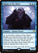 Magus of the Mind (C17-012) - Commander 2017
