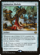 Animation Module (KLD-194) - Kaladesh