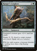 Ranger's Longbow (AFR-203) - Adventures in the Forgotten Realms Foil