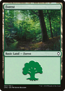 Forest (CM2-307) - Commander Anthology Volume II