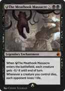 A-The Meathook Massacre (MID-A-112) - Innistrad: Midnight Hunt