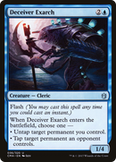 Deceiver Exarch (CMA-036) - Commander Anthology