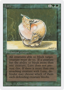 Lure (3ED-212) - Revised Edition