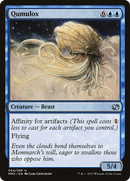 Qumulox (MM2-054) - Modern Masters 2015 Foil
