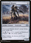 Farmstead Gleaner (LIST-MH1-222) - The List