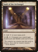 Vault of the Archangel (DKA-158) - Dark Ascension