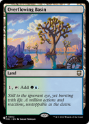 Overflowing Basin (LIST-362) - The List