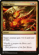 Auger Spree (BBD-218) - Battlebond