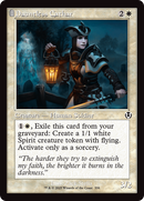 Dauntless Cathar (Retro Frame) (INR-339) - Innistrad Remastered Foil