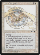 Ivory Gargoyle (ALL-) - Alliances