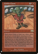 Goblin Game (LIST-PLS-61) - The List