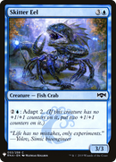Skitter Eel (LIST-RNA-53) - The List