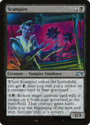 Scampire (UNF-375) - Unfinity Foil