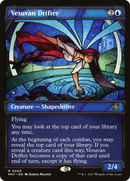 Vesuvan Drifter (MAT-060) - March of the Machine: The Aftermath: (Showcase) Foil