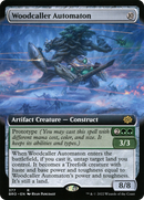 Woodcaller Automaton (BRO-377) - The Brothers' War: (Extended Art)