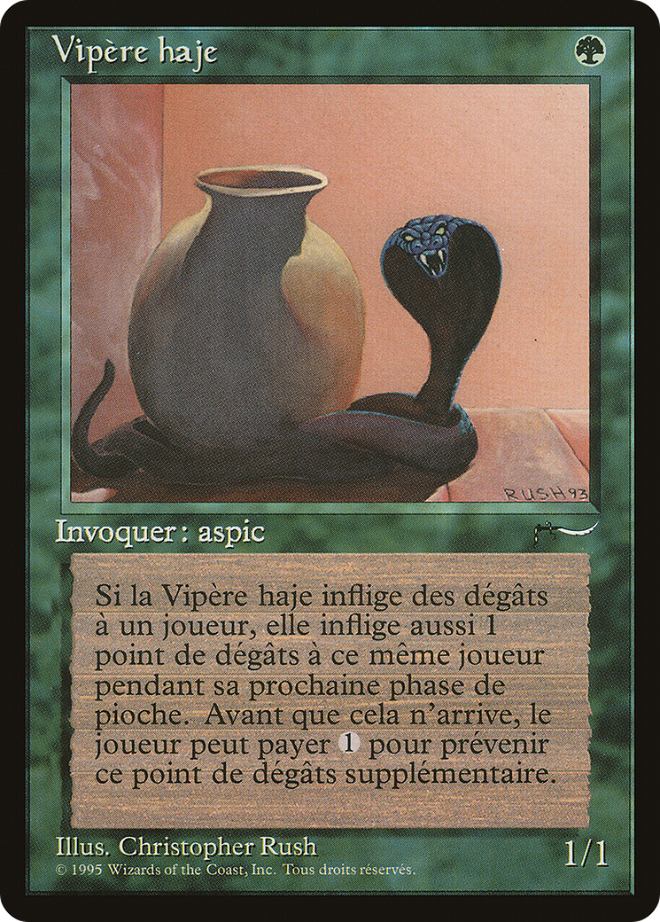 Nafs Asp (REN-) - Renaissance