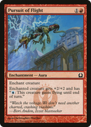 Pursuit of Flight (RTR-102) - Return to Ravnica