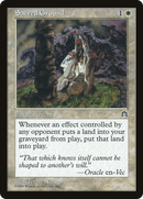 Sacred Ground (STH-012) - Stronghold