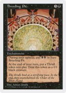 Breeding Pit (5ED-148) - Fifth Edition