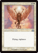 Angel of Light (LIST-ME2-3) - The List