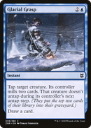Glacial Grasp (ZNR-059) - Zendikar Rising Foil