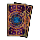 Ultra Pro: UP38213 The Deck of Many Things 70ct Tarot Size Deck Protector Sleeves for D&D