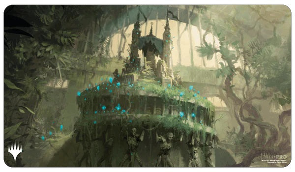 Ultra Pro: Ravnica Remastered Playmat - Golgari