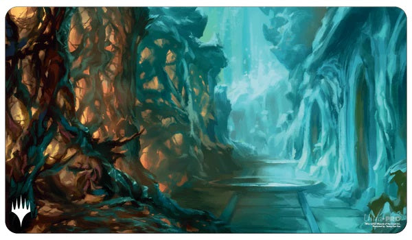 Ultra Pro: Ravnica Remastered Playmat - Simic