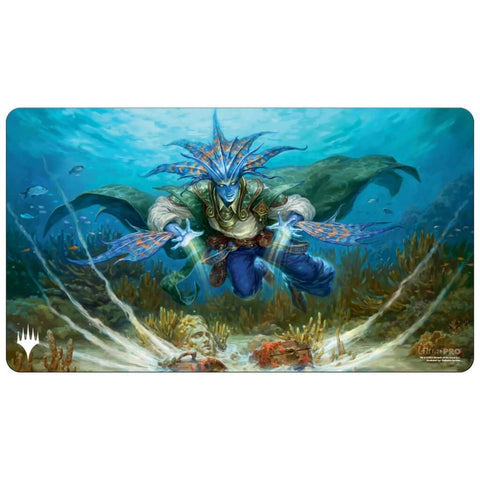 ULTRA PRO Magic: The Gathering - Murders at Karlov Manor Playmat B