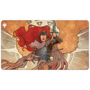 ULTRA PRO Magic: The Gathering - Murders at Karlov Manor Playmat F