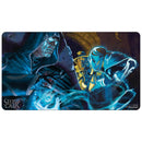 Magic: The Gathering - Playmat - Secret Lair Hard Boiled Thrillers