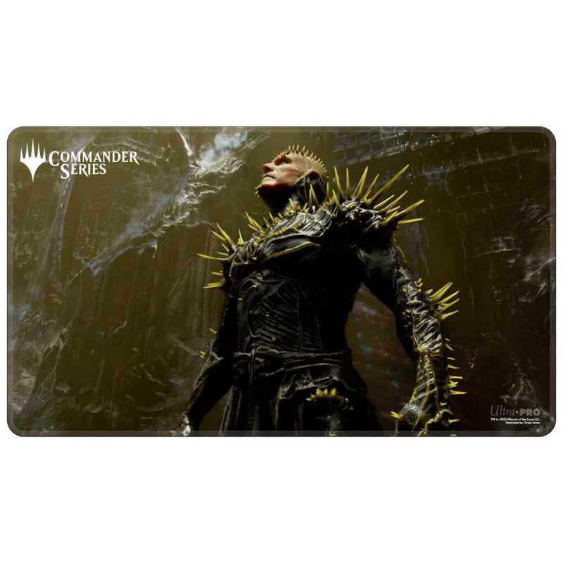 Magic: The Gathering - Stitched Playmat - K'rrik